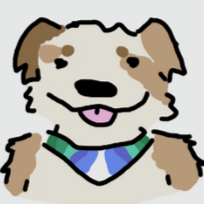 Chalk :neodog_flag_gay: