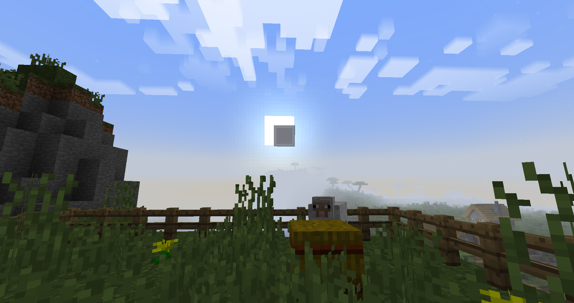 eclipse